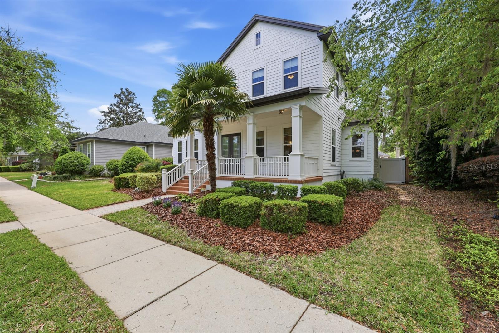 13265 SW 6TH AVE, NEWBERRY, FL, 32669