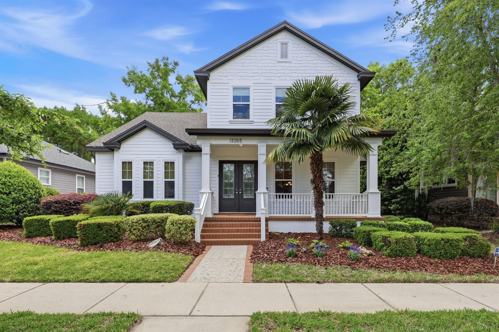 13265 SW 6TH AVE, NEWBERRY, FL, 32669