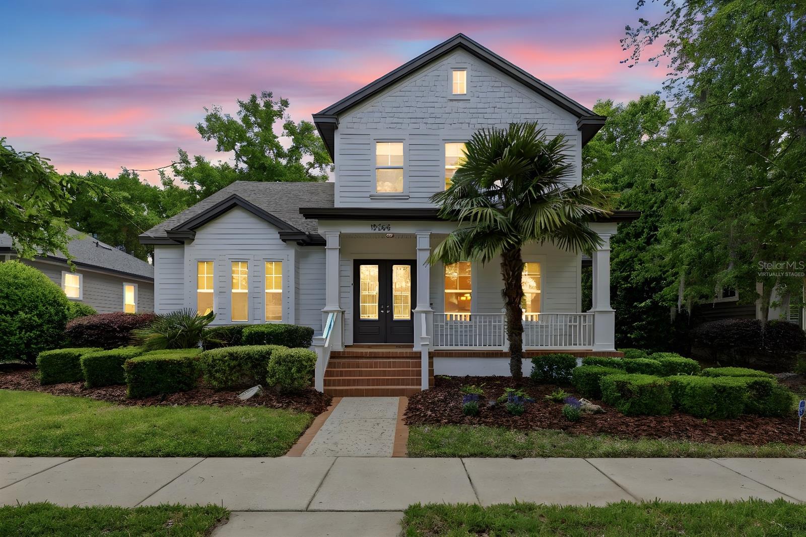 13265 SW 6TH AVE, NEWBERRY, FL, 32669