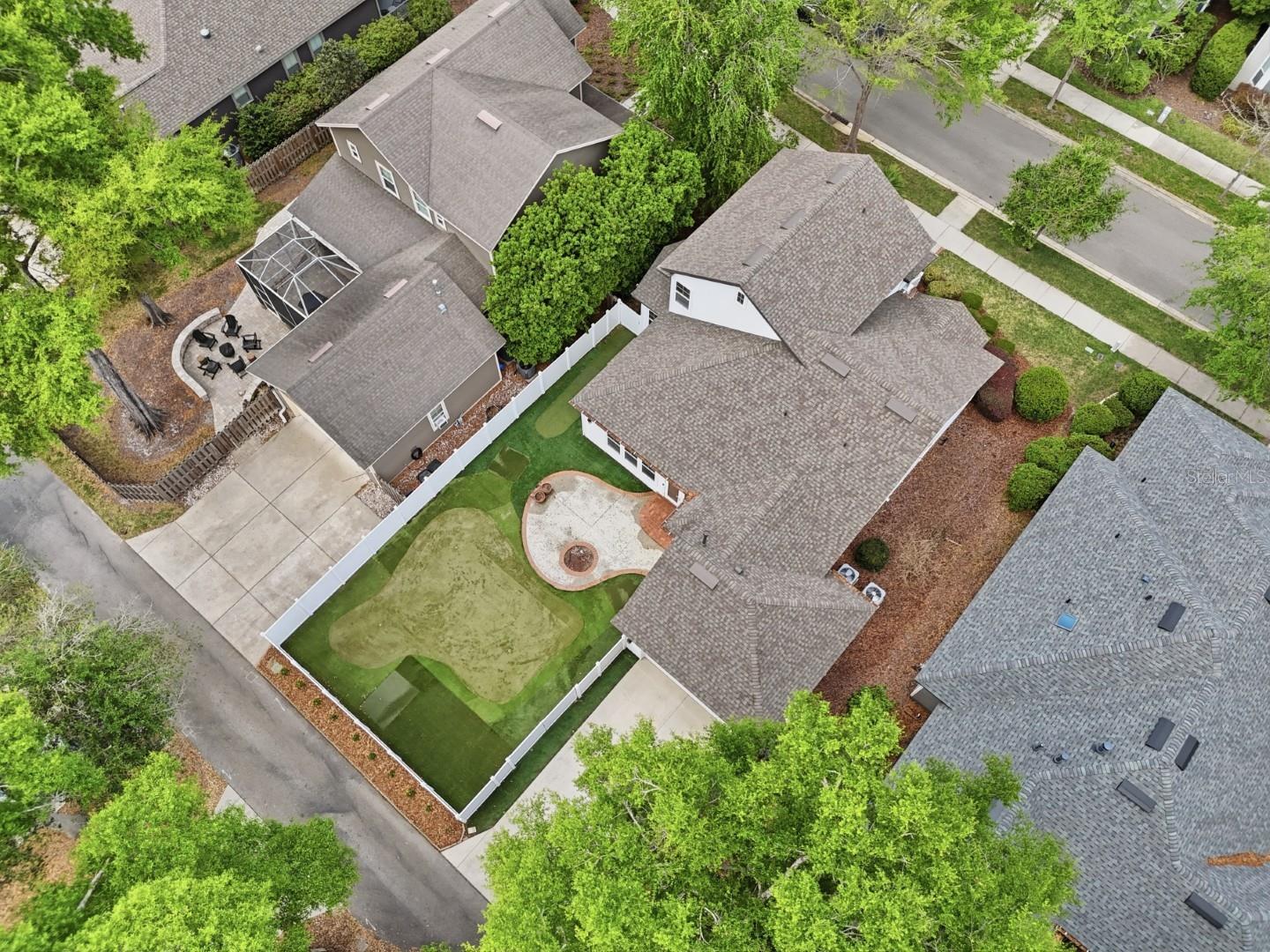 13265 SW 6TH AVE, NEWBERRY, FL, 32669