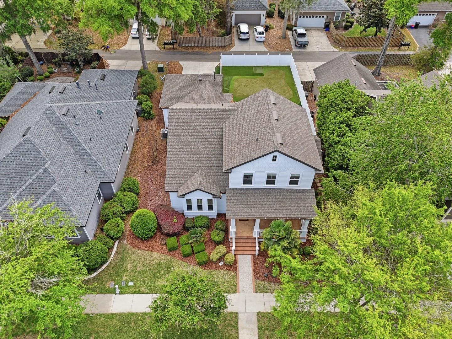 13265 SW 6TH AVE, NEWBERRY, FL, 32669