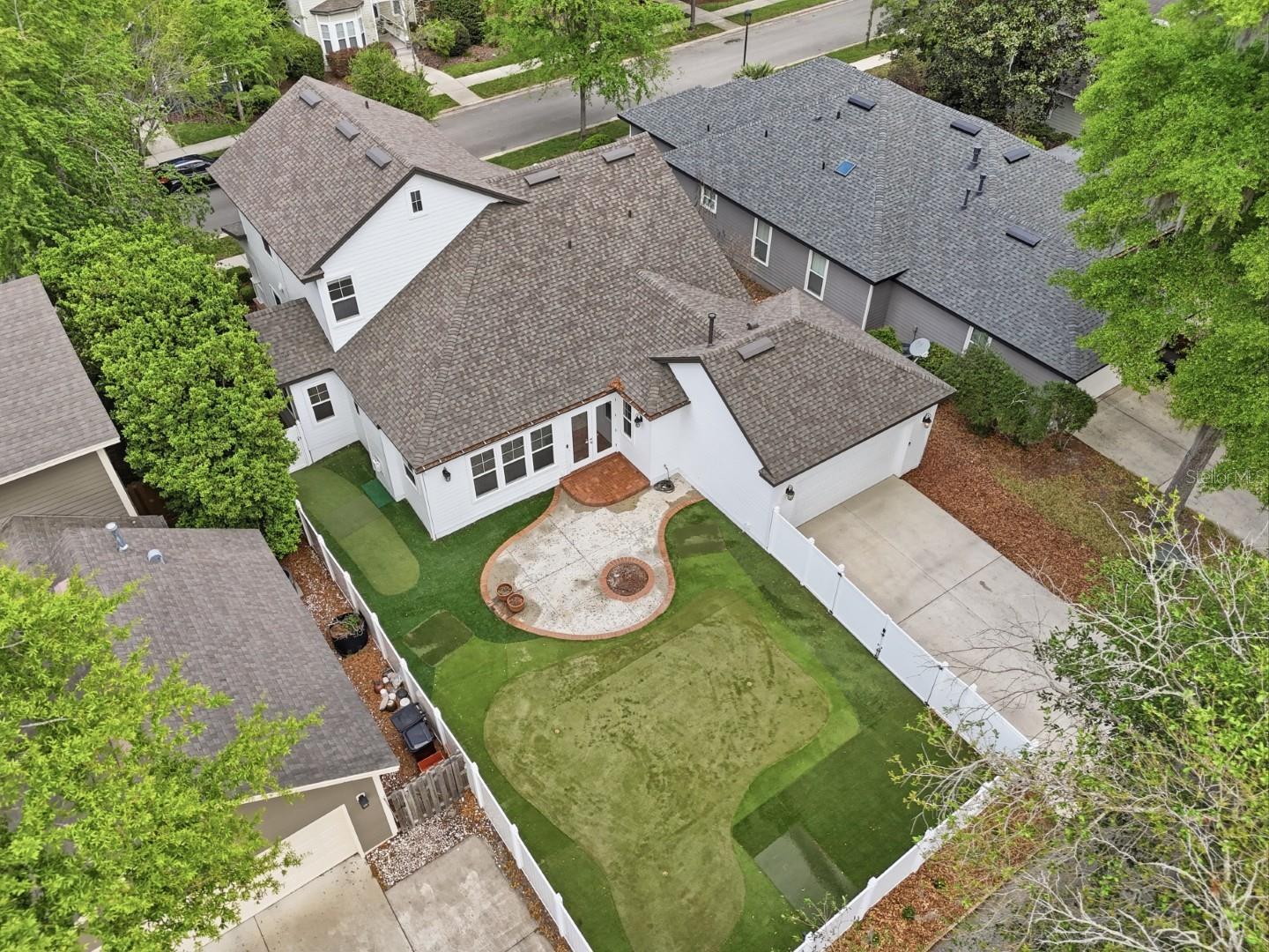 13265 SW 6TH AVE, NEWBERRY, FL, 32669