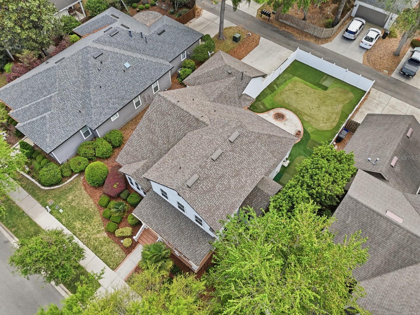 13265 SW 6TH AVE, NEWBERRY, FL, 32669