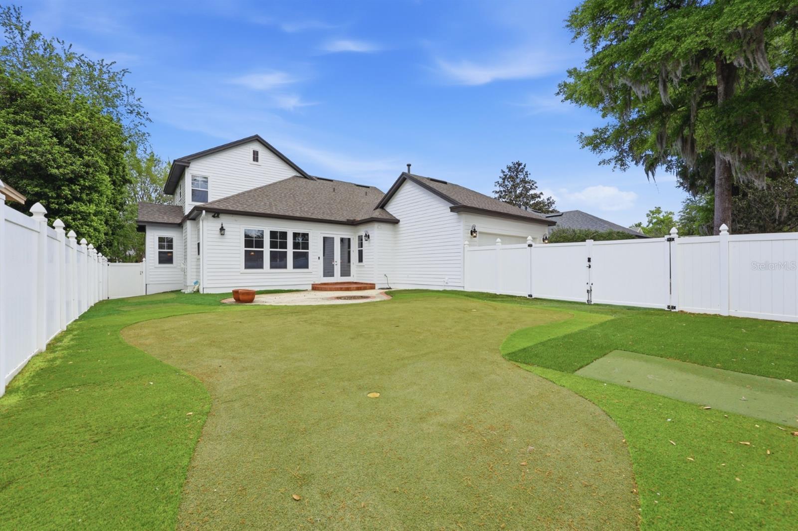 13265 SW 6TH AVE, NEWBERRY, FL, 32669