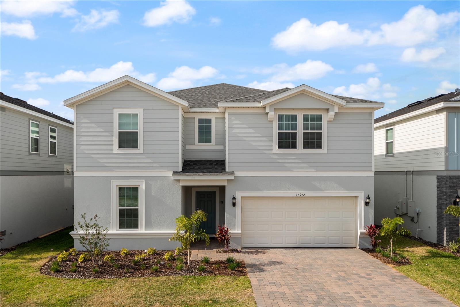 15972 SANDY CLIFFS DR, CLERMONT, FL, 34714