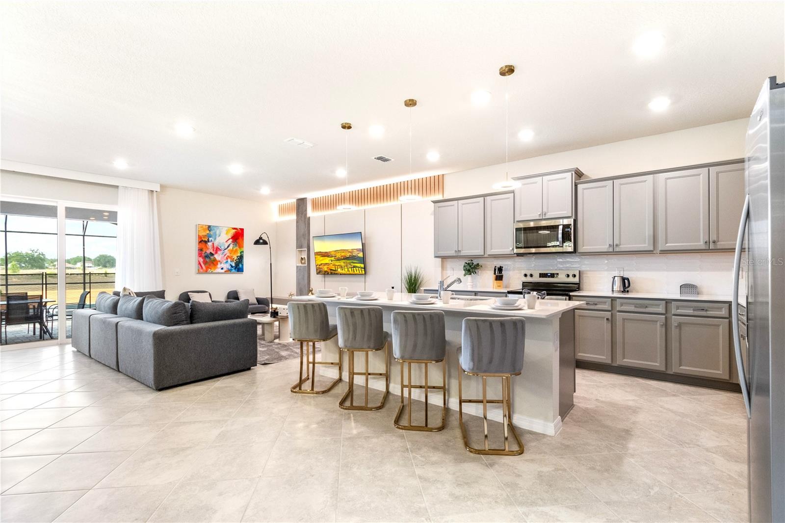 15972 SANDY CLIFFS DR, CLERMONT, FL, 34714