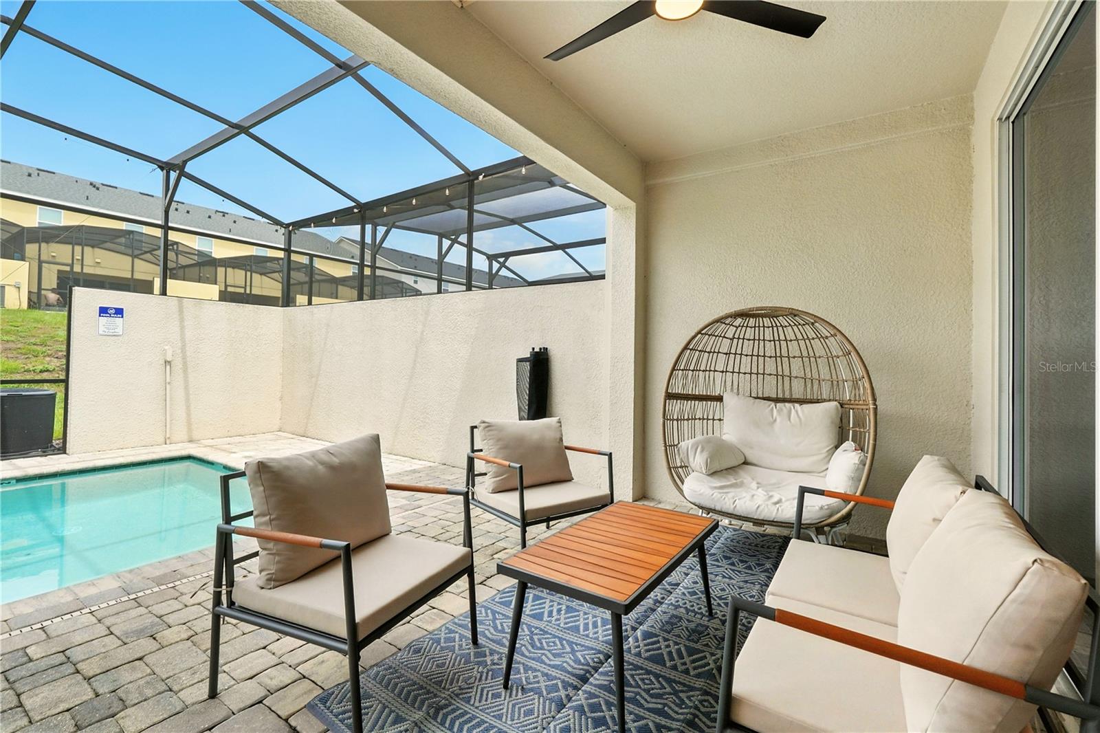 2306 ZABALLINA PL, KISSIMMEE, FL, 34747