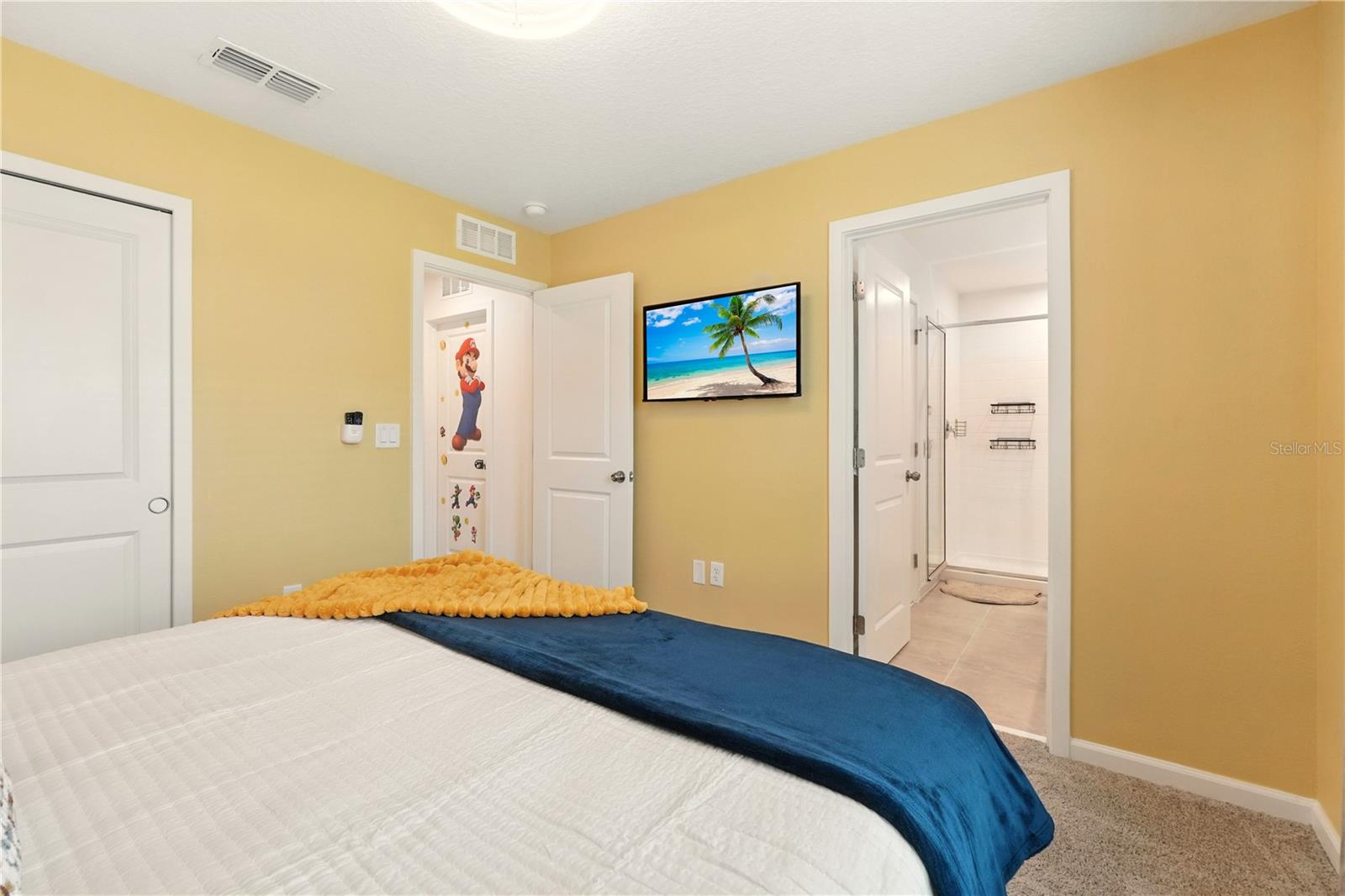 2306 ZABALLINA PL, KISSIMMEE, FL, 34747