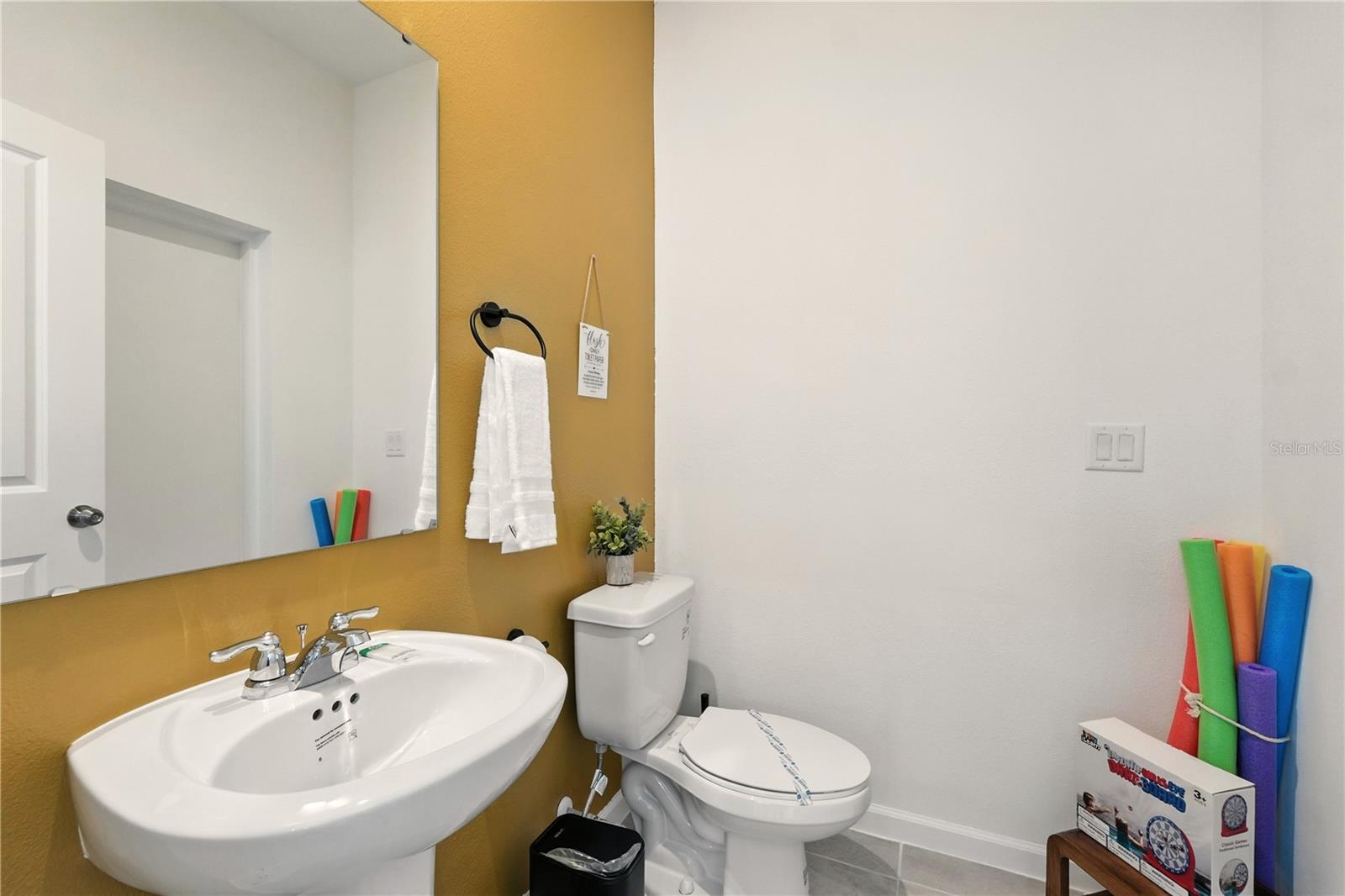 2306 ZABALLINA PL, KISSIMMEE, FL, 34747