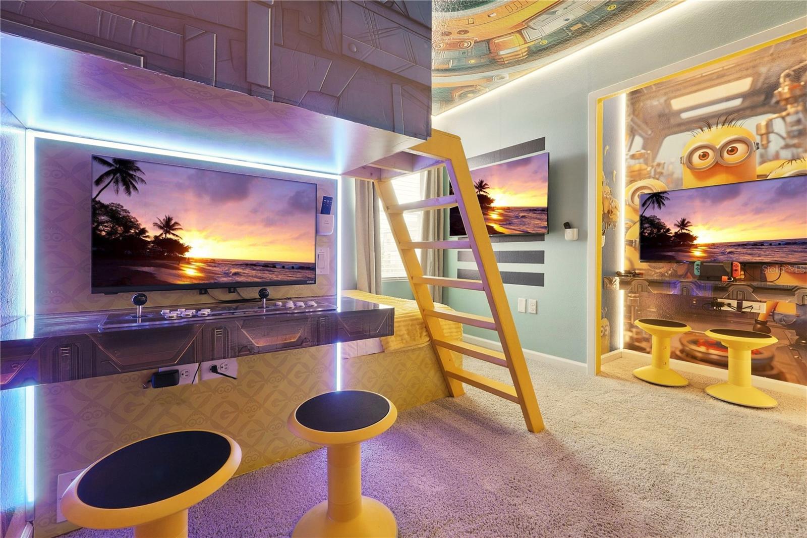 2306 ZABALLINA PL, KISSIMMEE, FL, 34747