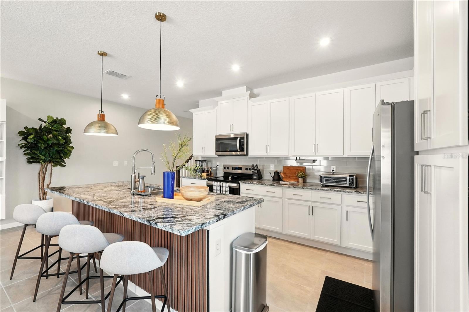 2306 ZABALLINA PL, KISSIMMEE, FL, 34747