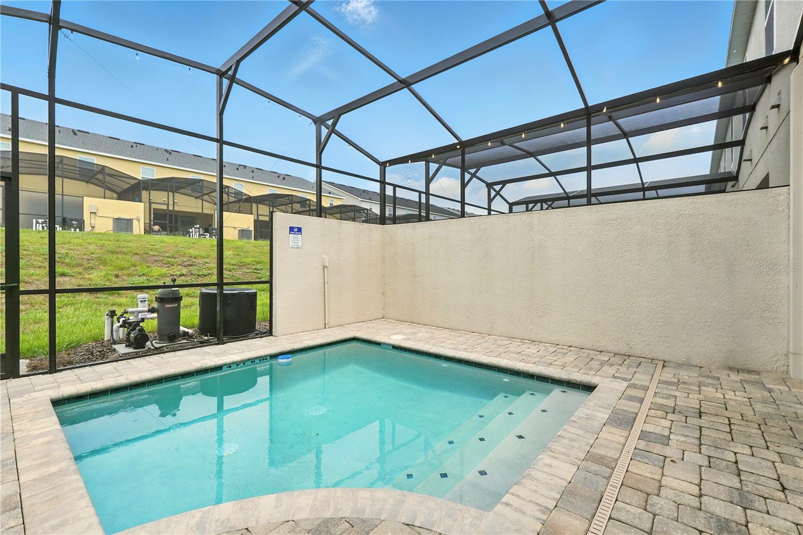 2306 ZABALLINA PL, KISSIMMEE, FL, 34747