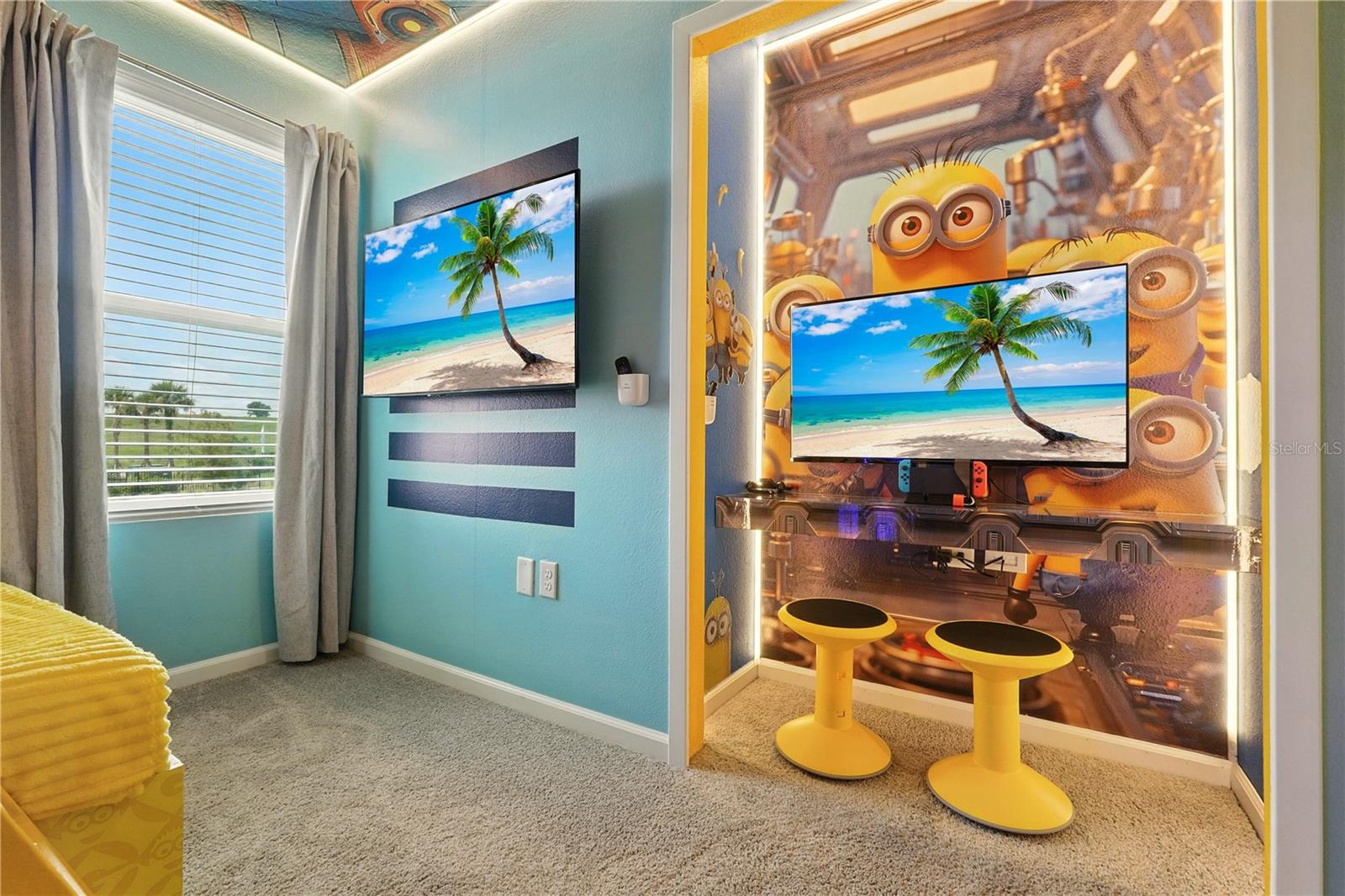 2306 ZABALLINA PL, KISSIMMEE, FL, 34747