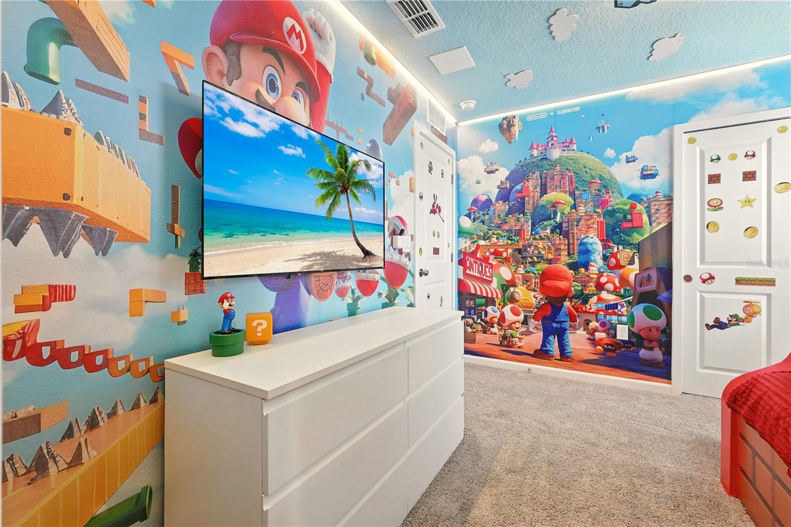 2306 ZABALLINA PL, KISSIMMEE, FL, 34747