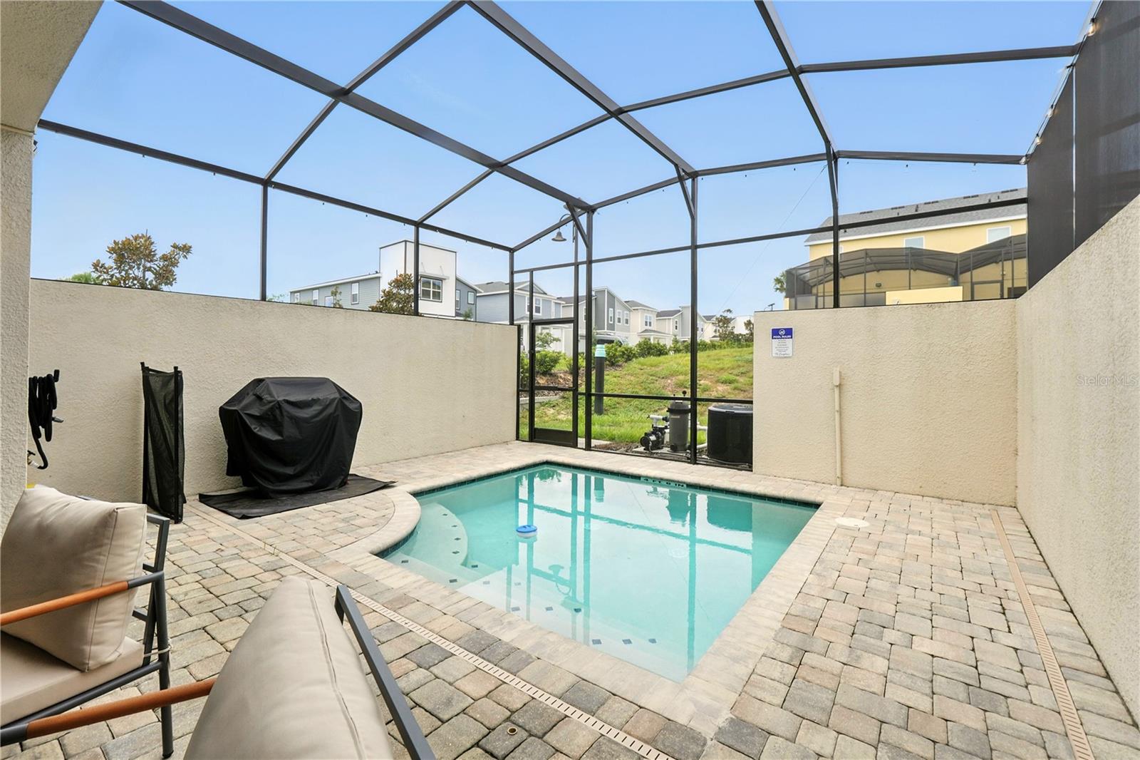 2306 ZABALLINA PL, KISSIMMEE, FL, 34747