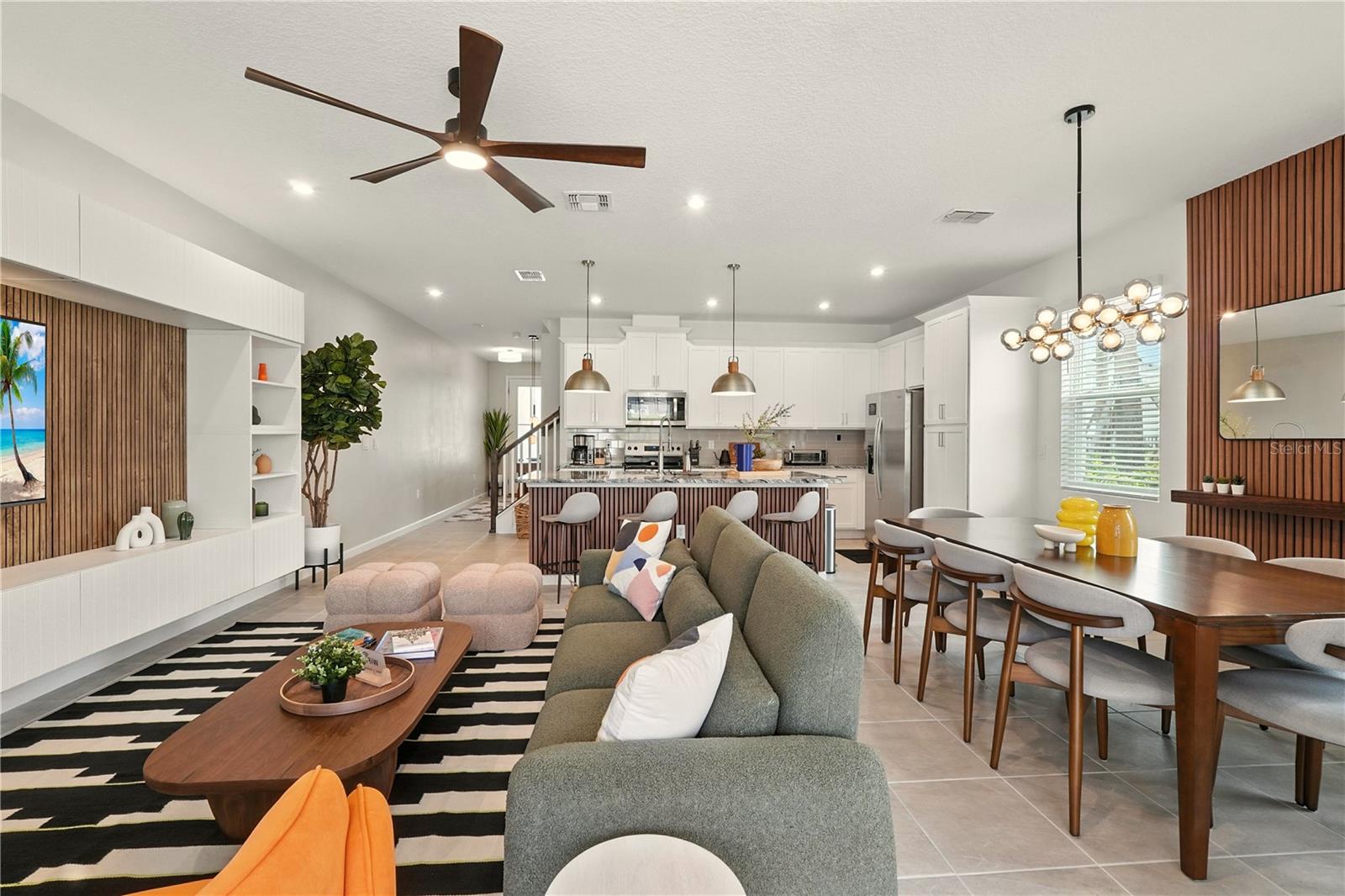 2306 ZABALLINA PL, KISSIMMEE, FL, 34747