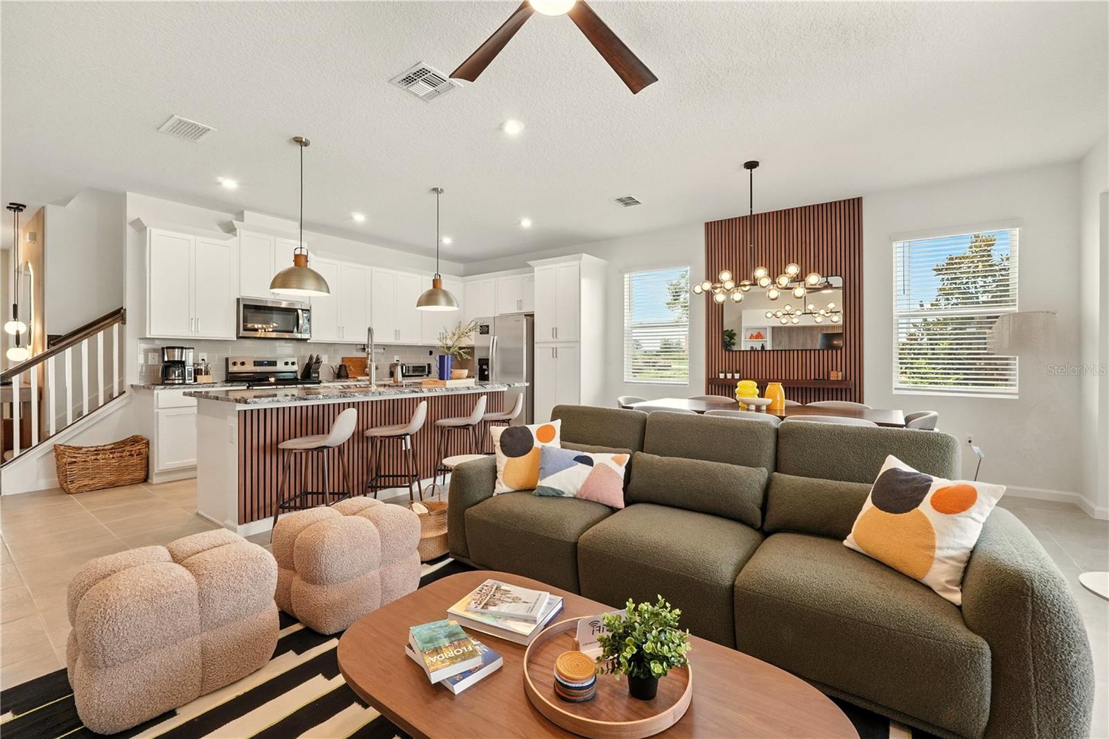 2306 ZABALLINA PL, KISSIMMEE, FL, 34747