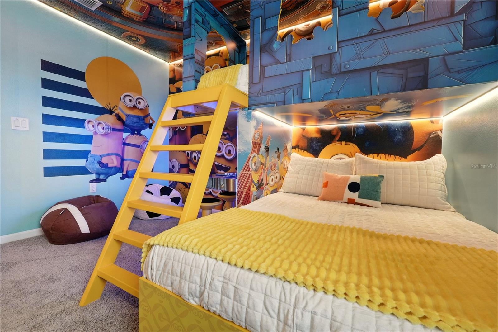 2306 ZABALLINA PL, KISSIMMEE, FL, 34747