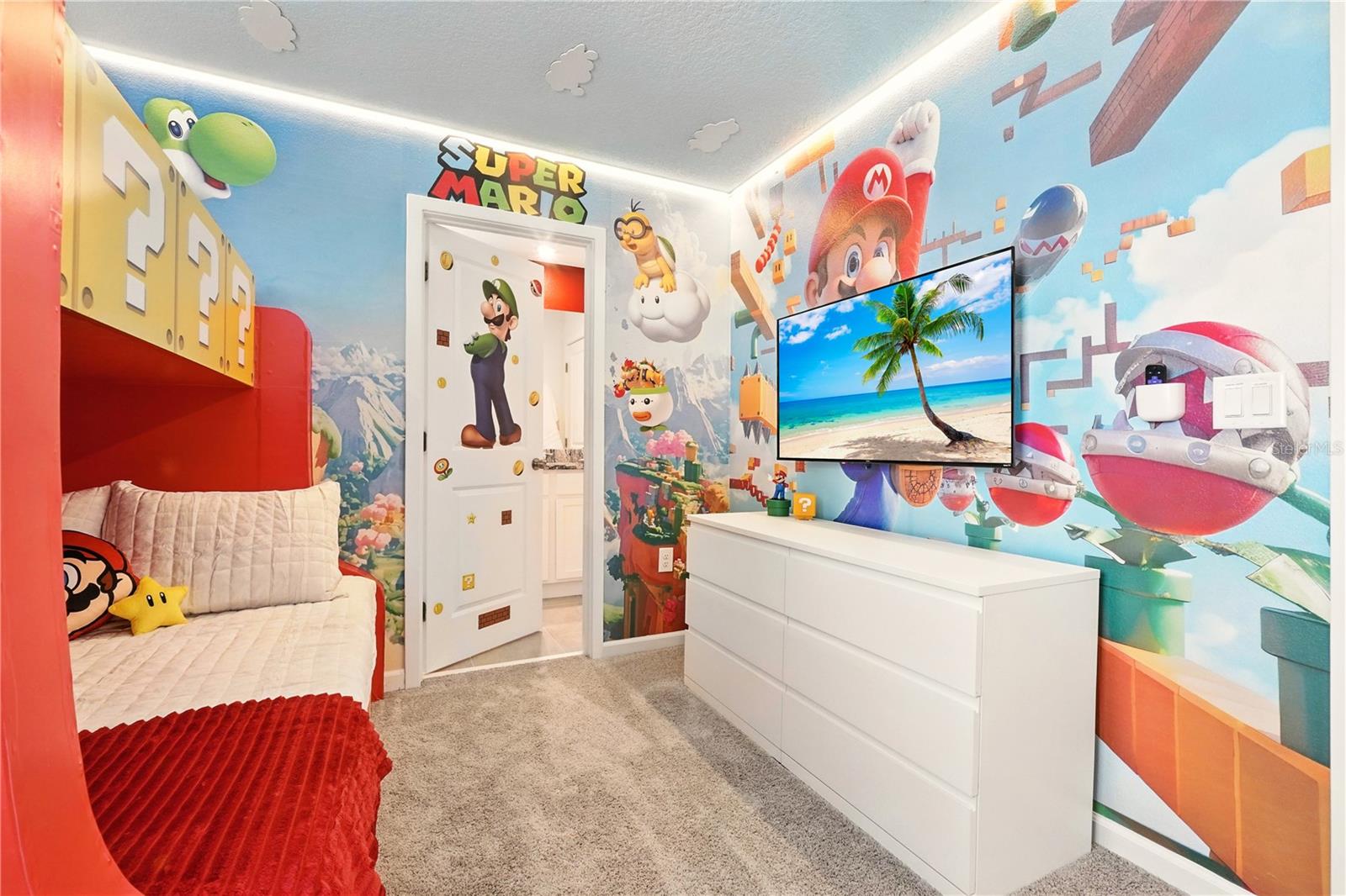 2306 ZABALLINA PL, KISSIMMEE, FL, 34747