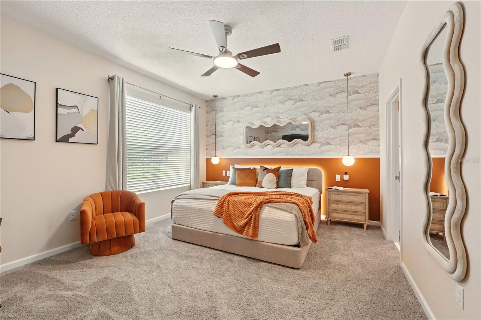 2306 ZABALLINA PL, KISSIMMEE, FL, 34747