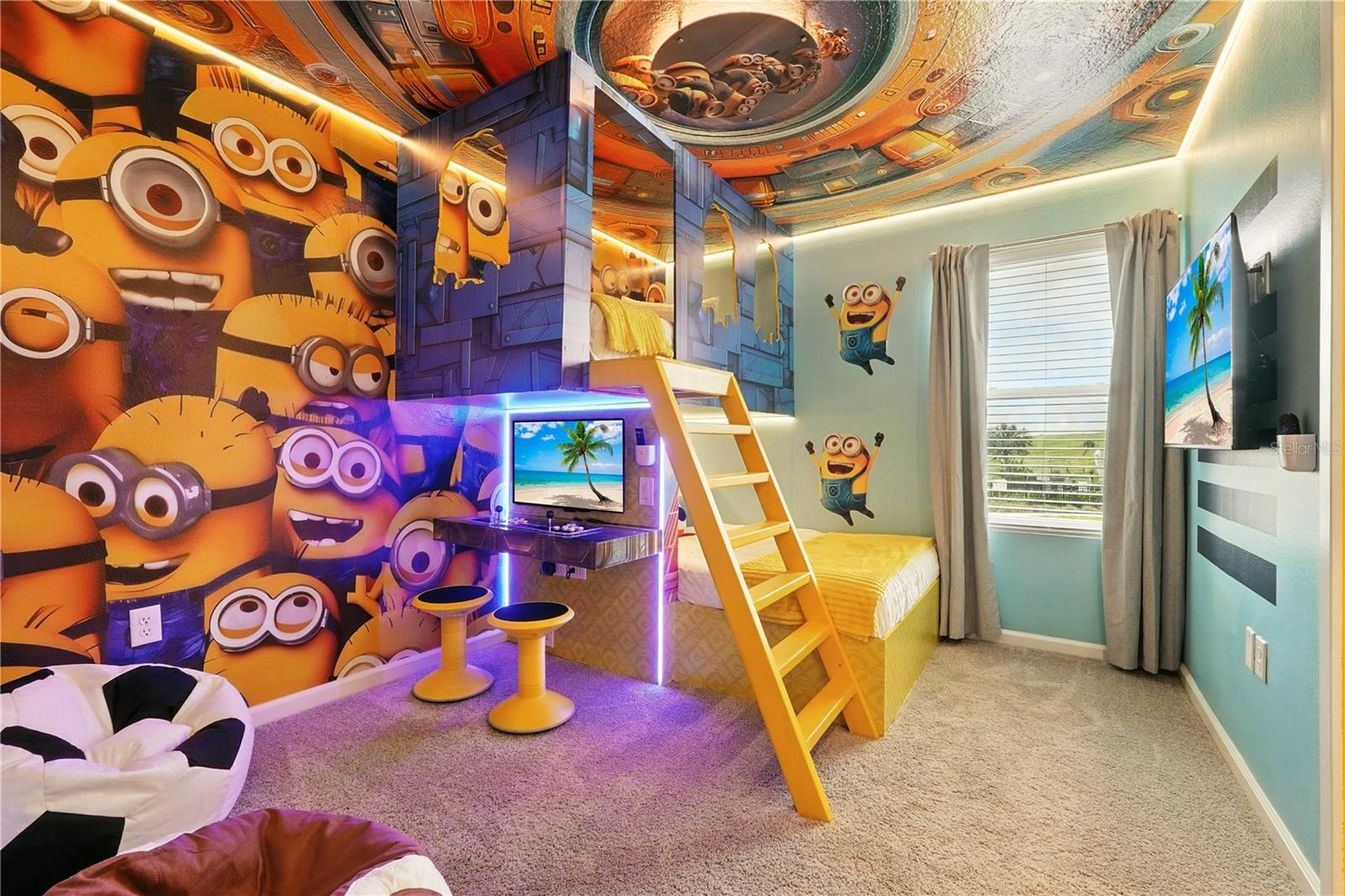 2306 ZABALLINA PL, KISSIMMEE, FL, 34747