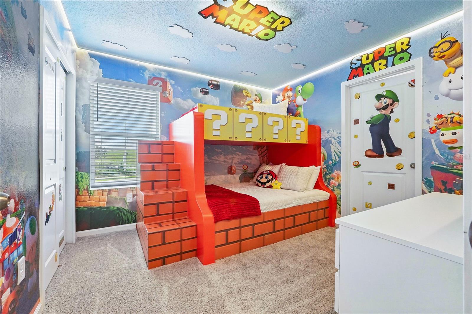 2306 ZABALLINA PL, KISSIMMEE, FL, 34747