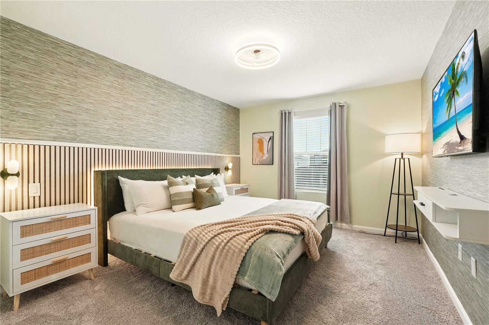 2306 ZABALLINA PL, KISSIMMEE, FL, 34747