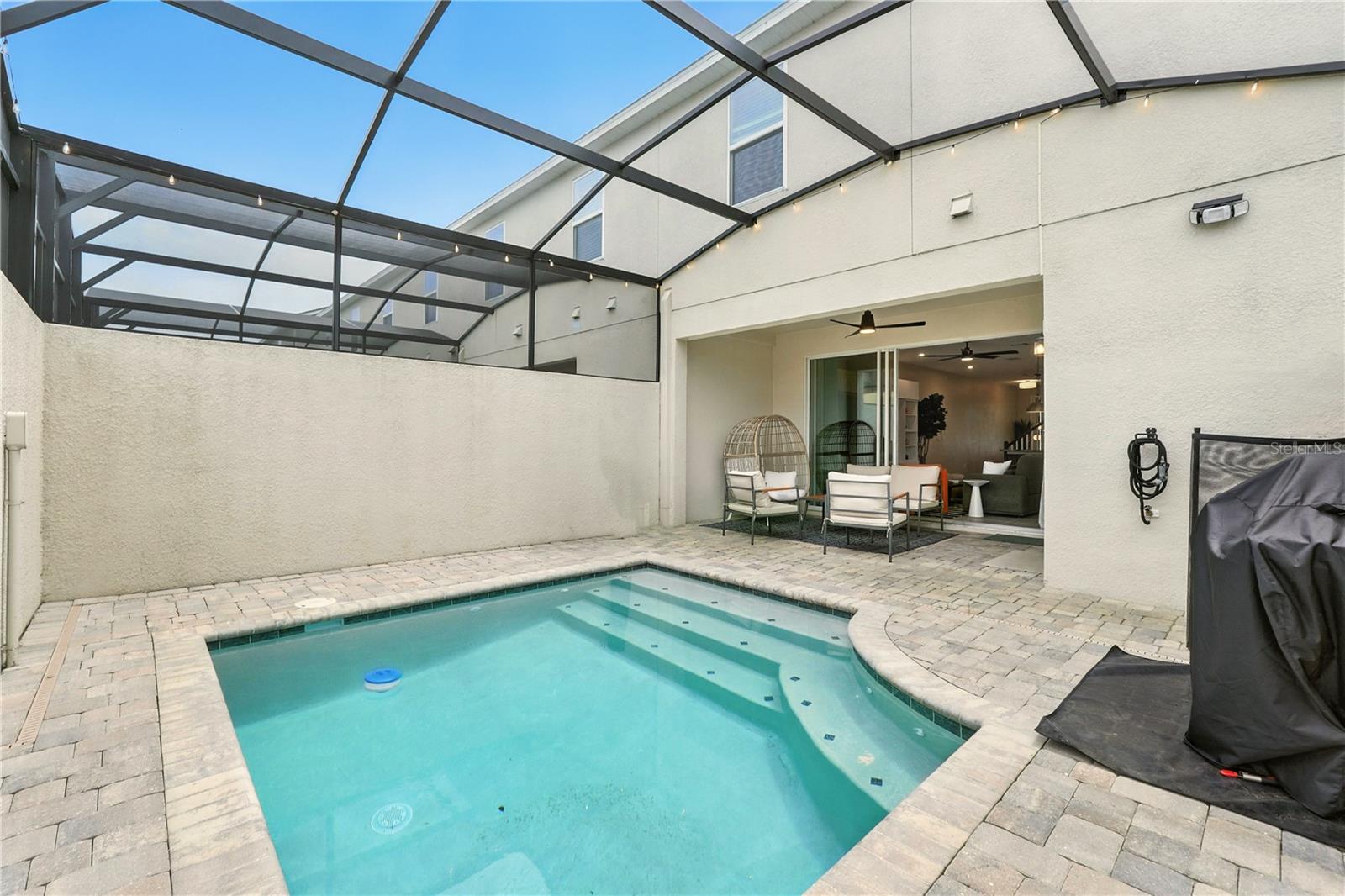 2306 ZABALLINA PL, KISSIMMEE, FL, 34747