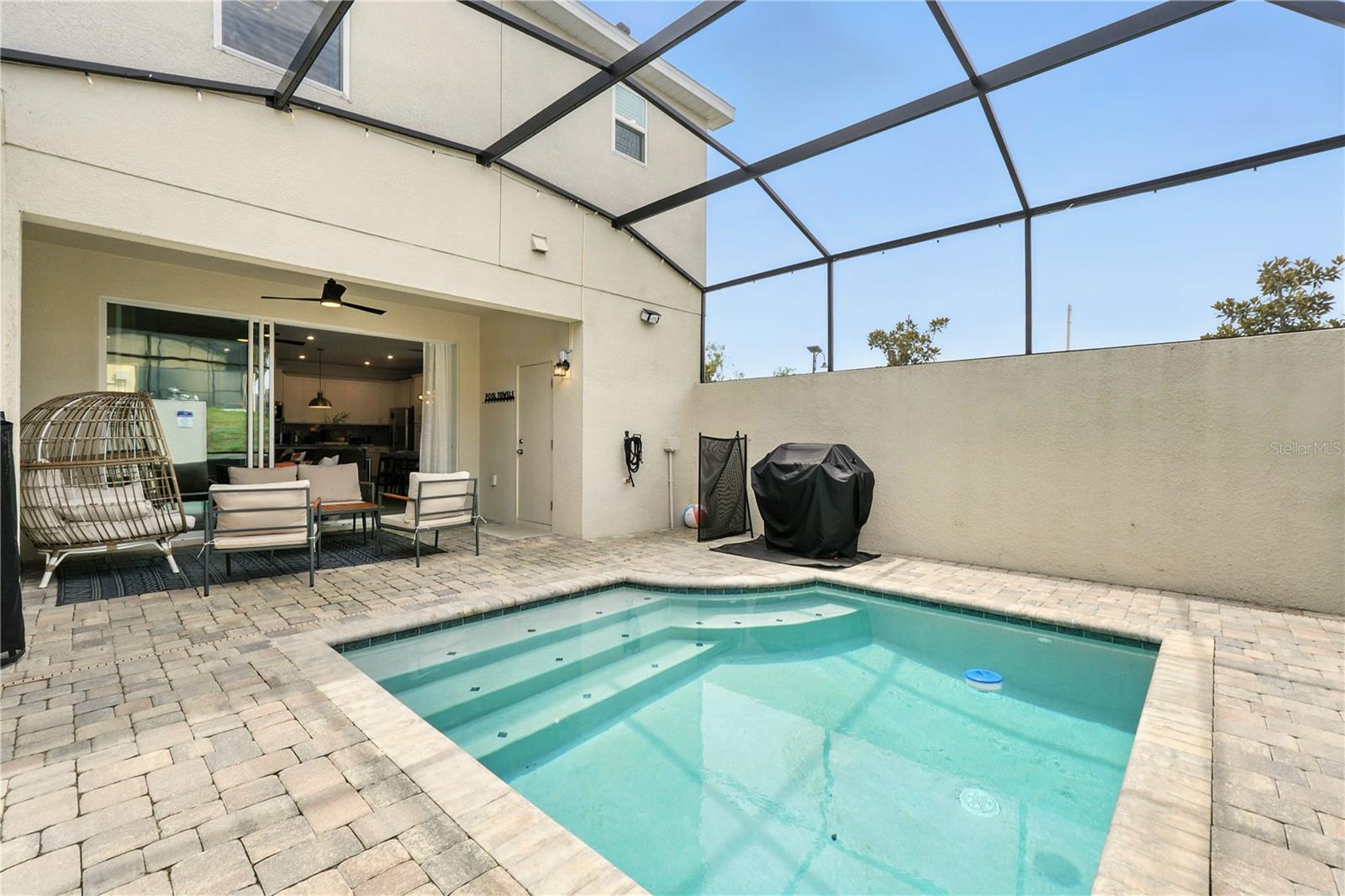 2306 ZABALLINA PL, KISSIMMEE, FL, 34747