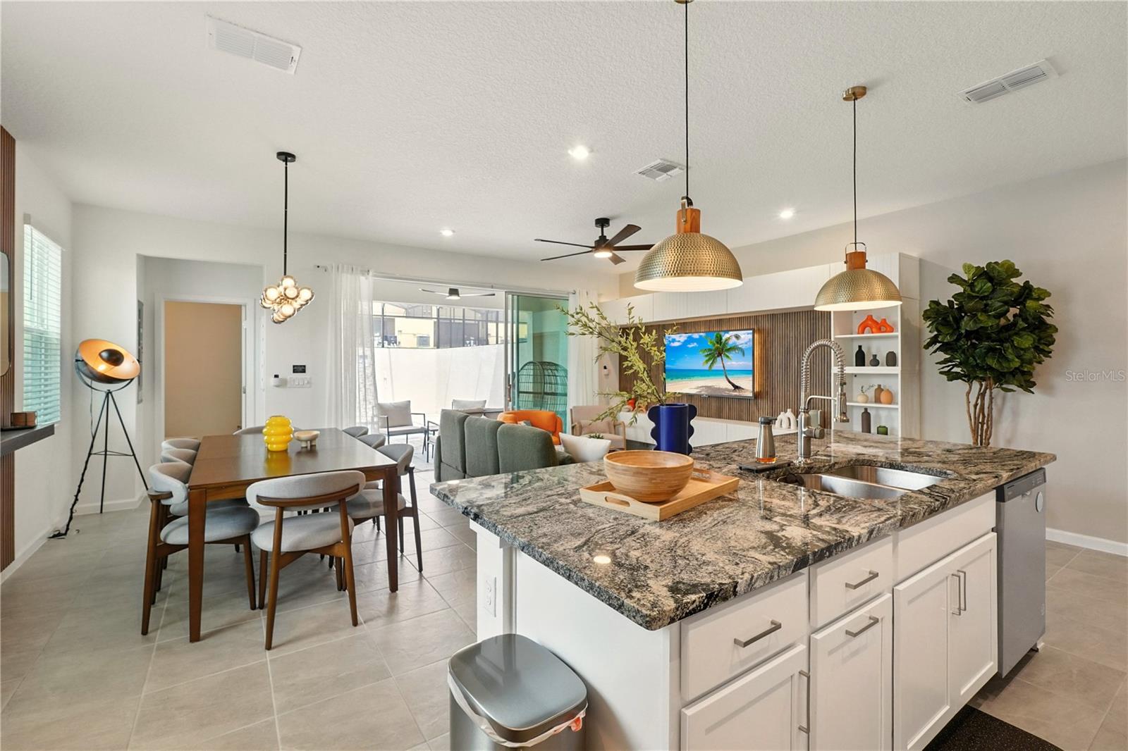 2306 ZABALLINA PL, KISSIMMEE, FL, 34747