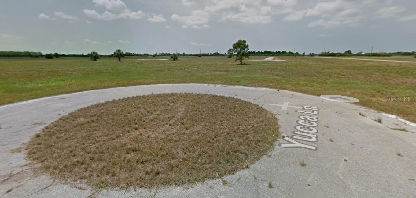 1 YUCCA LN, PLACIDA, FL, 33946
