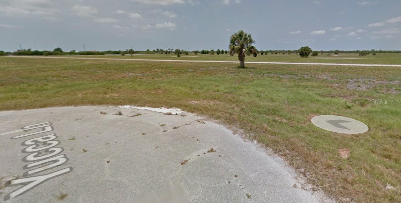 1 YUCCA LN, PLACIDA, FL, 33946
