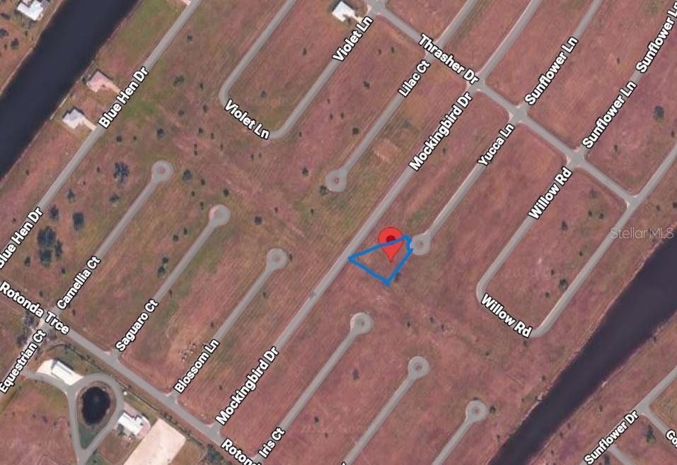 1 YUCCA LN, PLACIDA, FL, 33946