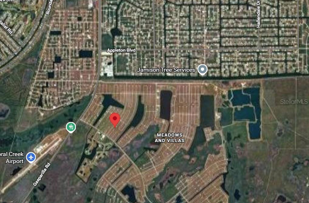 1 YUCCA LN, PLACIDA, FL, 33946