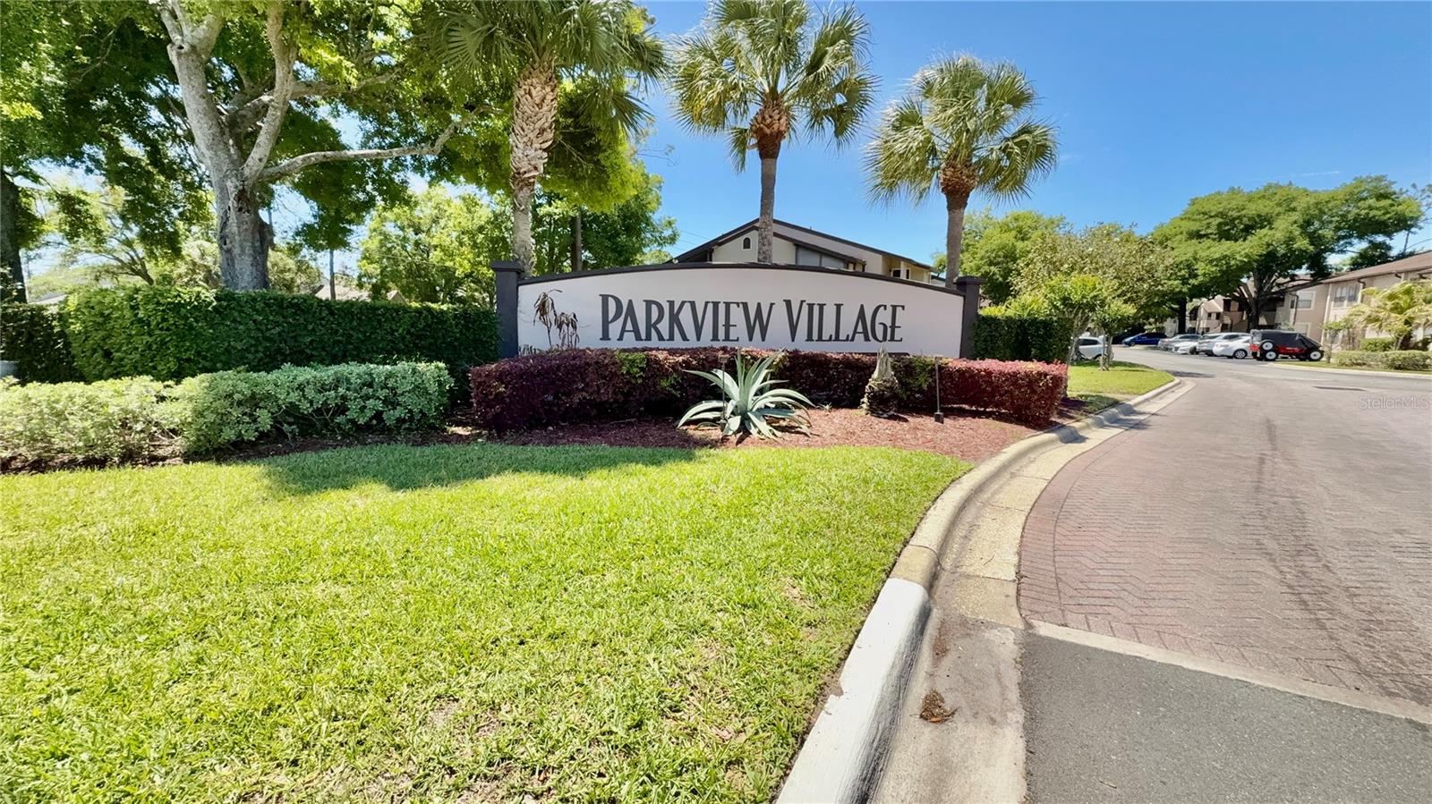 3038 ANTIQUE OAKS CIR #165, WINTER PARK, FL, 32792