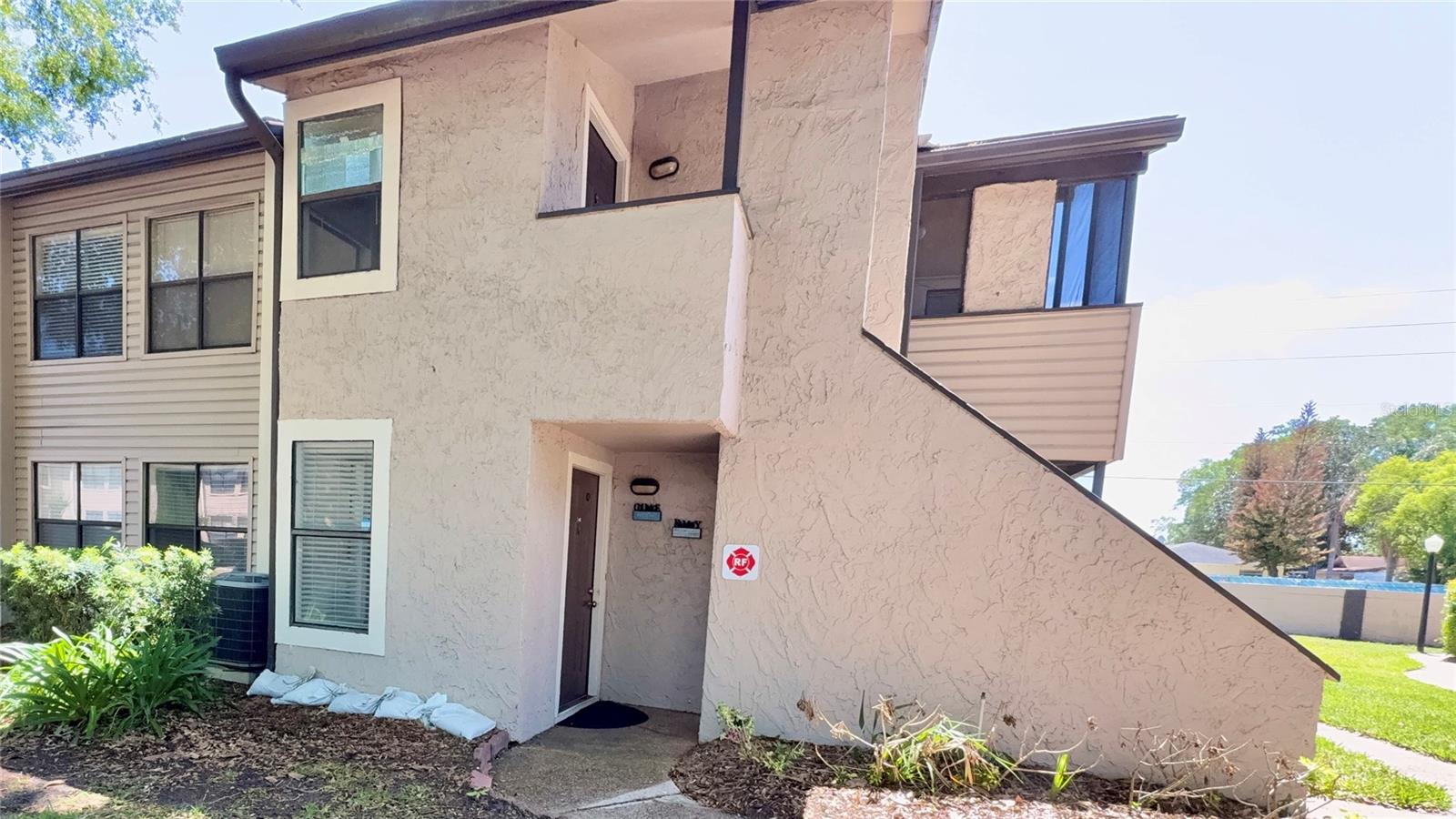 3038 ANTIQUE OAKS CIR #165, WINTER PARK, FL, 32792