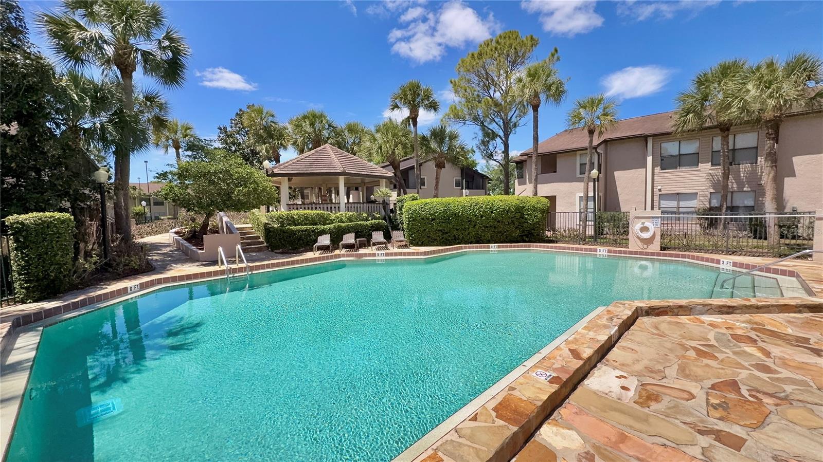 3038 ANTIQUE OAKS CIR #165, WINTER PARK, FL, 32792