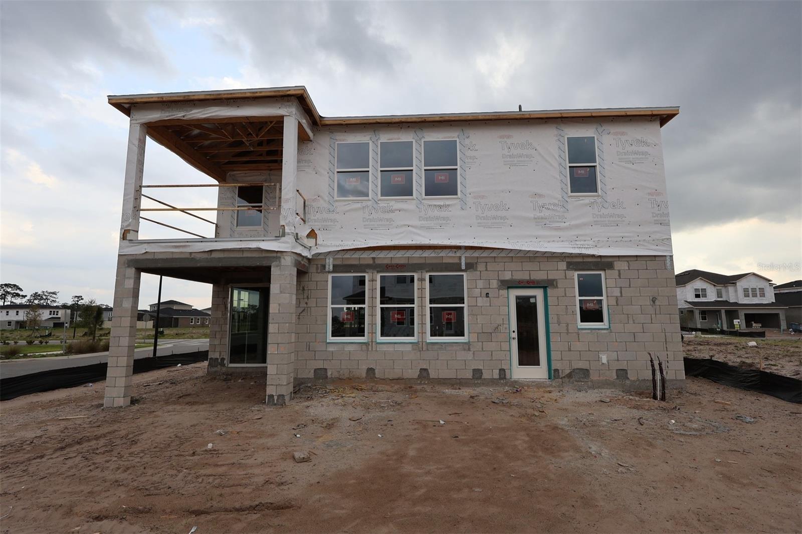 5308 HIGH LINE DR, ST CLOUD, FL, 34771