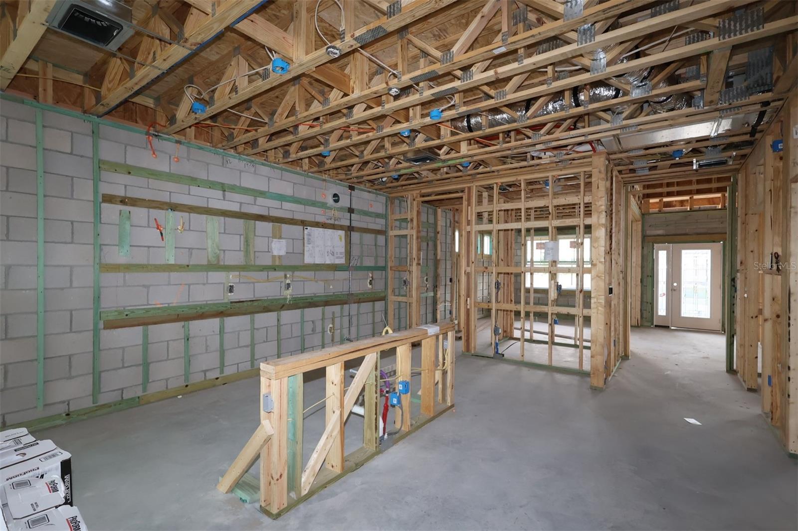 5308 HIGH LINE DR, ST CLOUD, FL, 34771