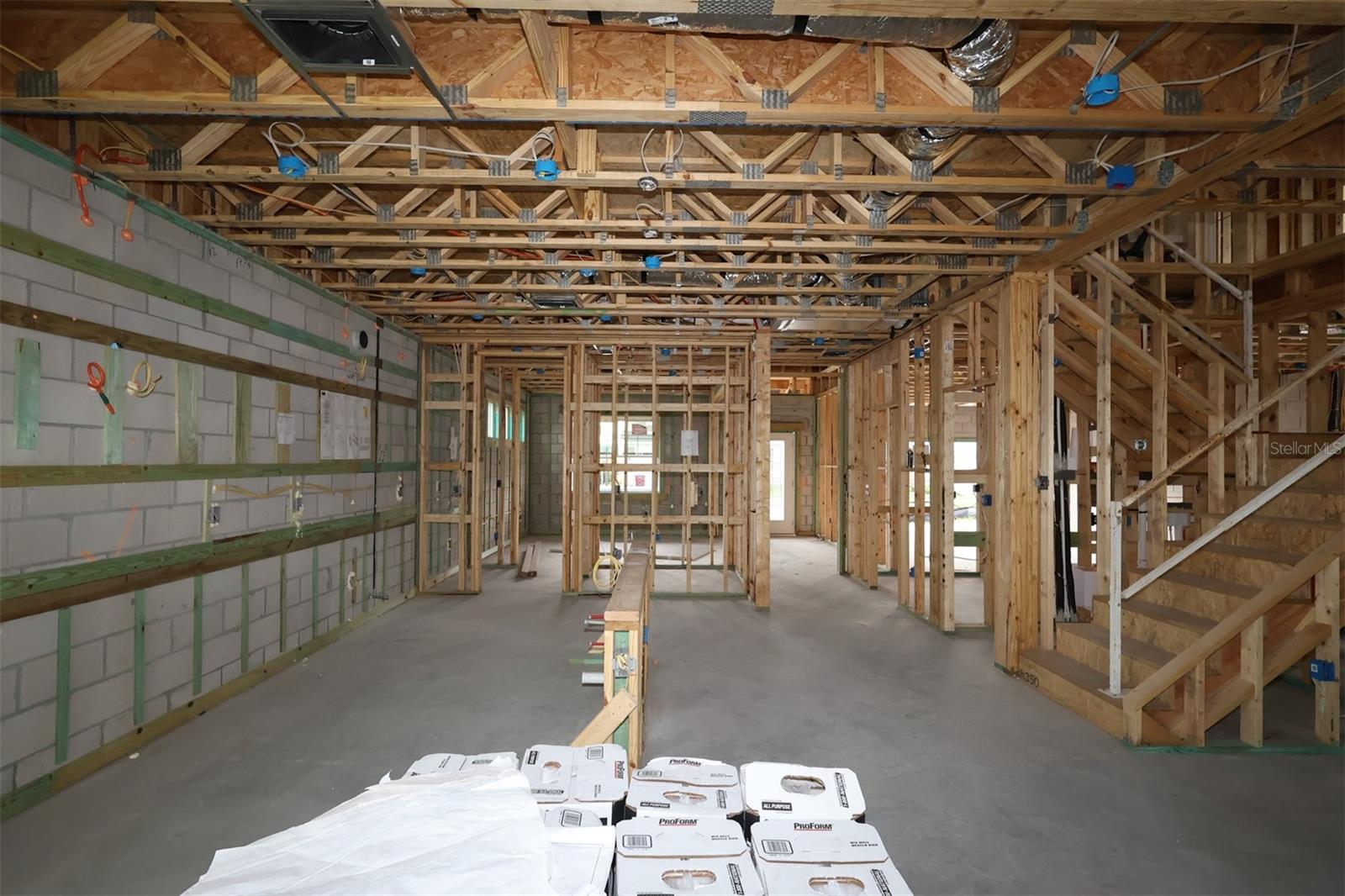 5308 HIGH LINE DR, ST CLOUD, FL, 34771