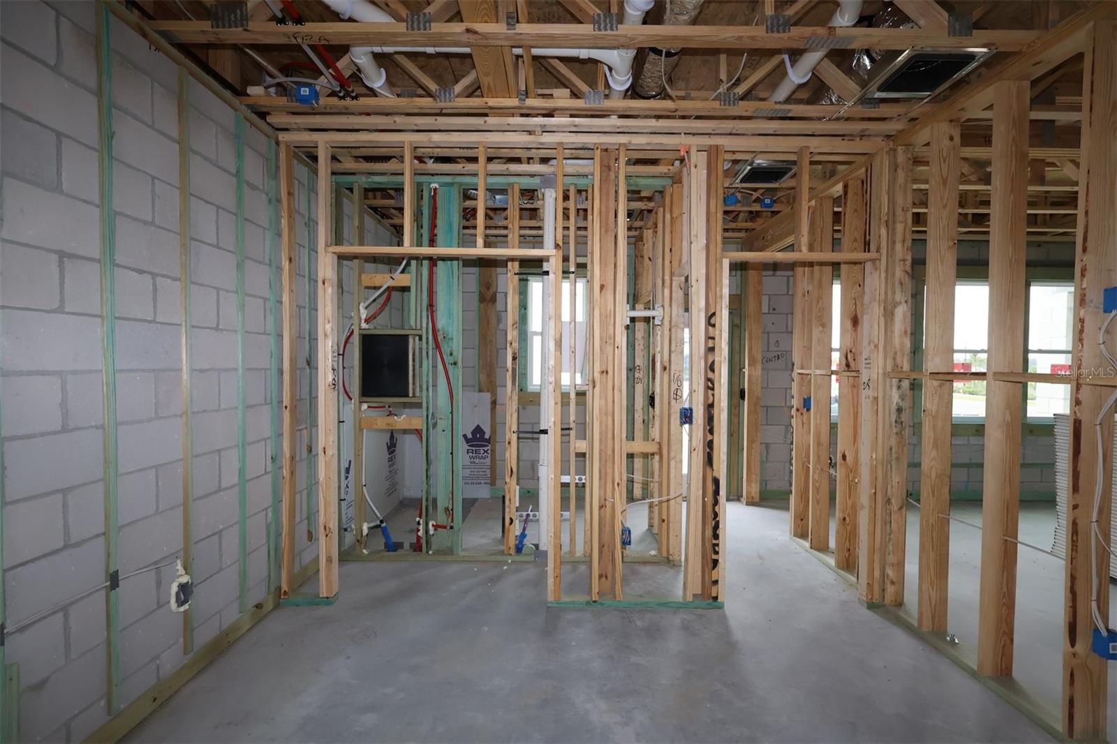 5308 HIGH LINE DR, ST CLOUD, FL, 34771