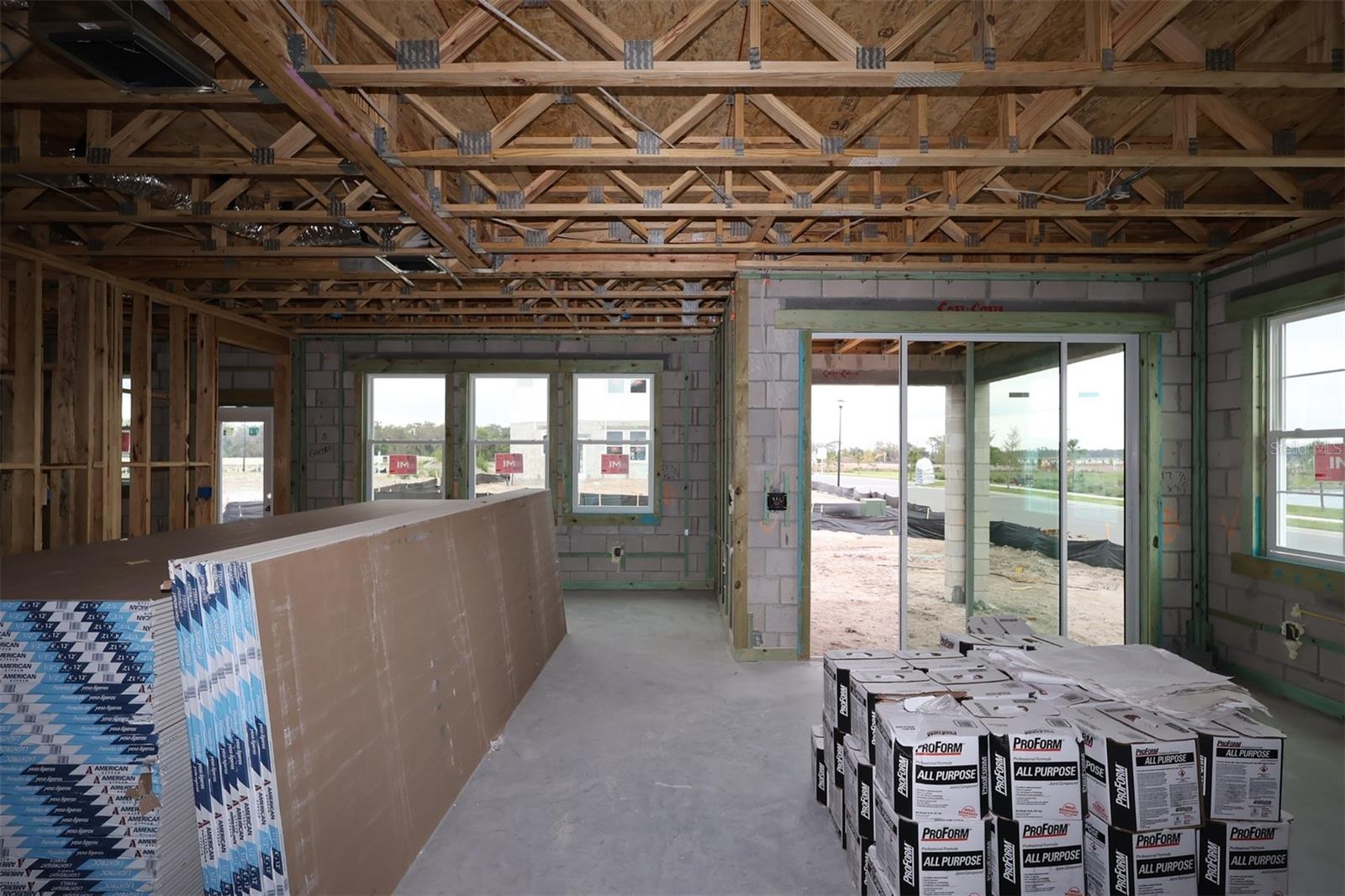 5308 HIGH LINE DR, ST CLOUD, FL, 34771