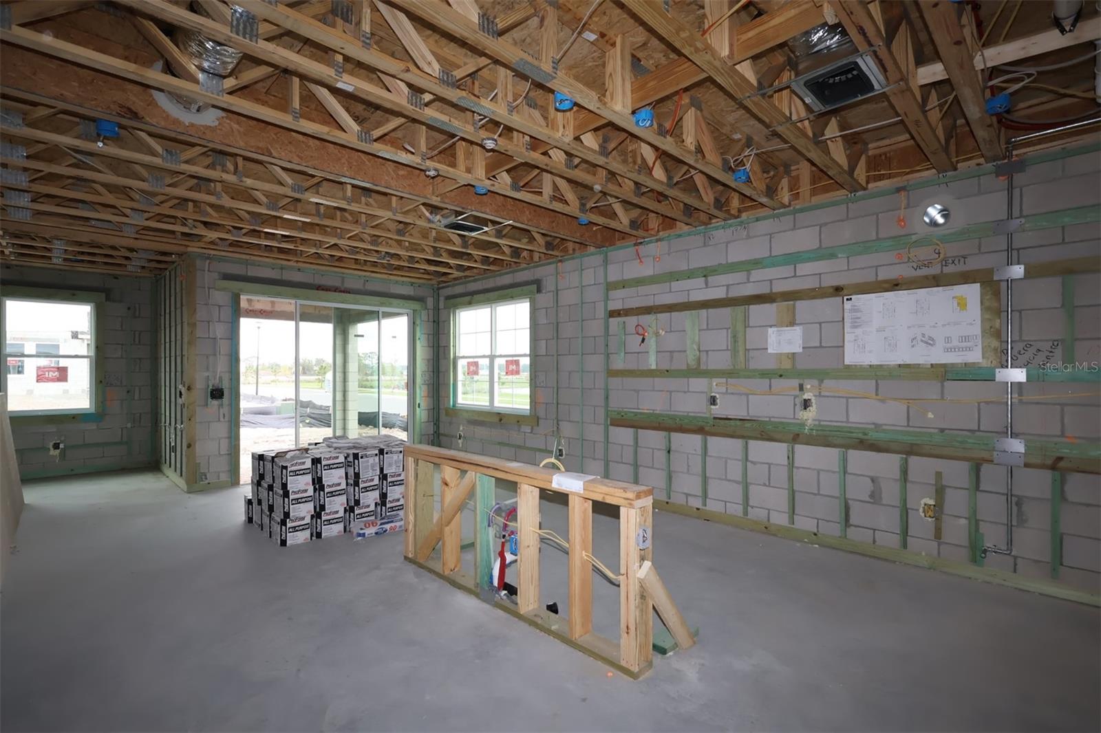 5308 HIGH LINE DR, ST CLOUD, FL, 34771