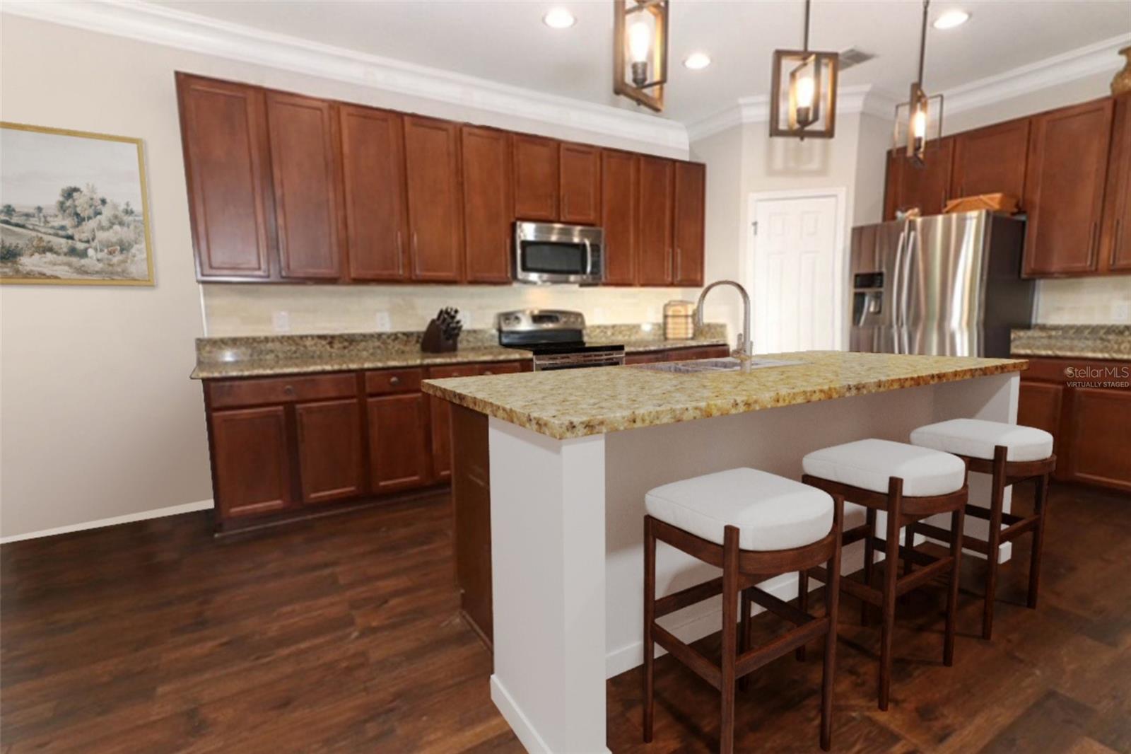 4681 CYPRESS LANDING LN, ST CLOUD, FL, 34772