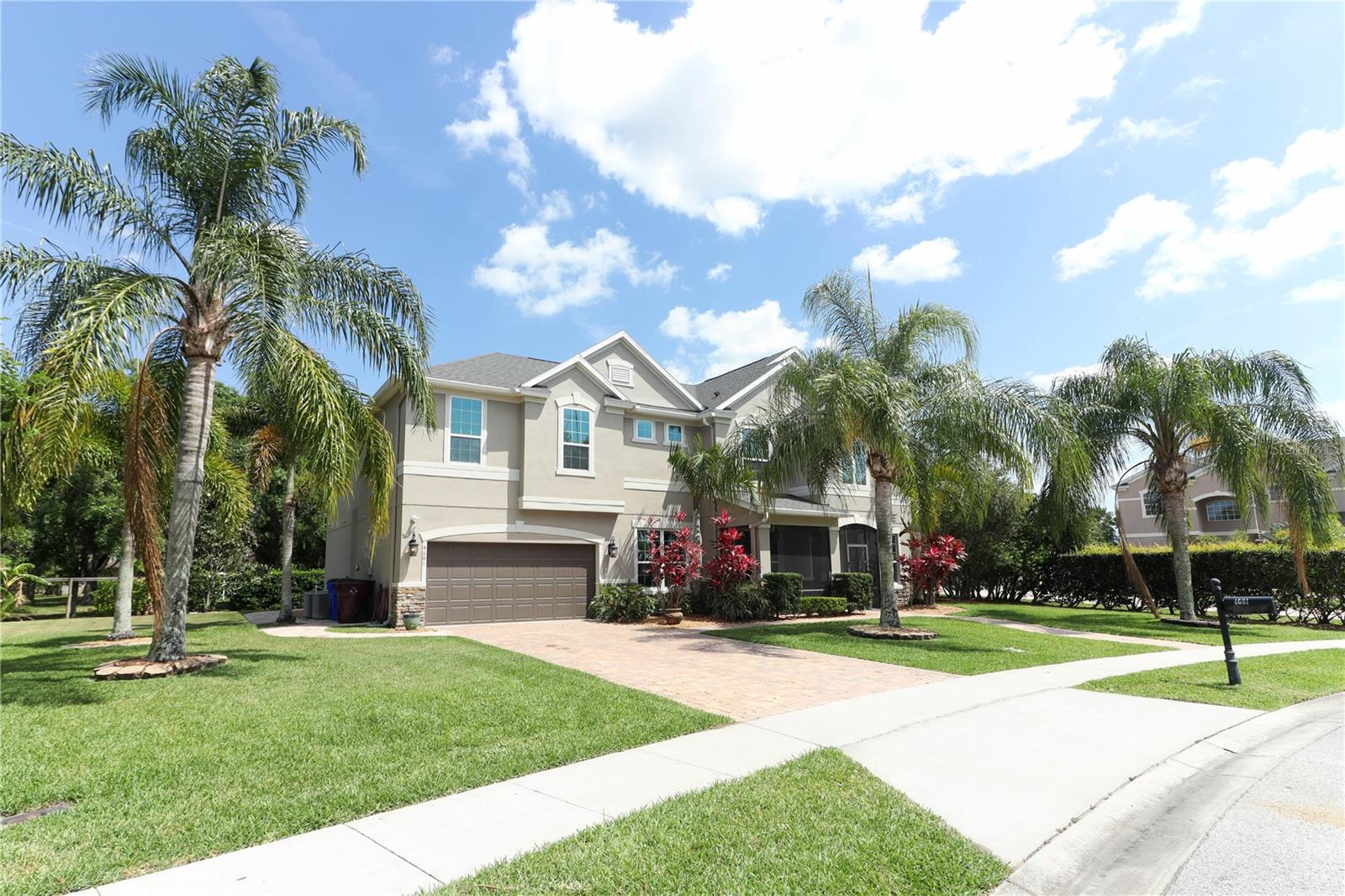 4681 CYPRESS LANDING LN, ST CLOUD, FL, 34772