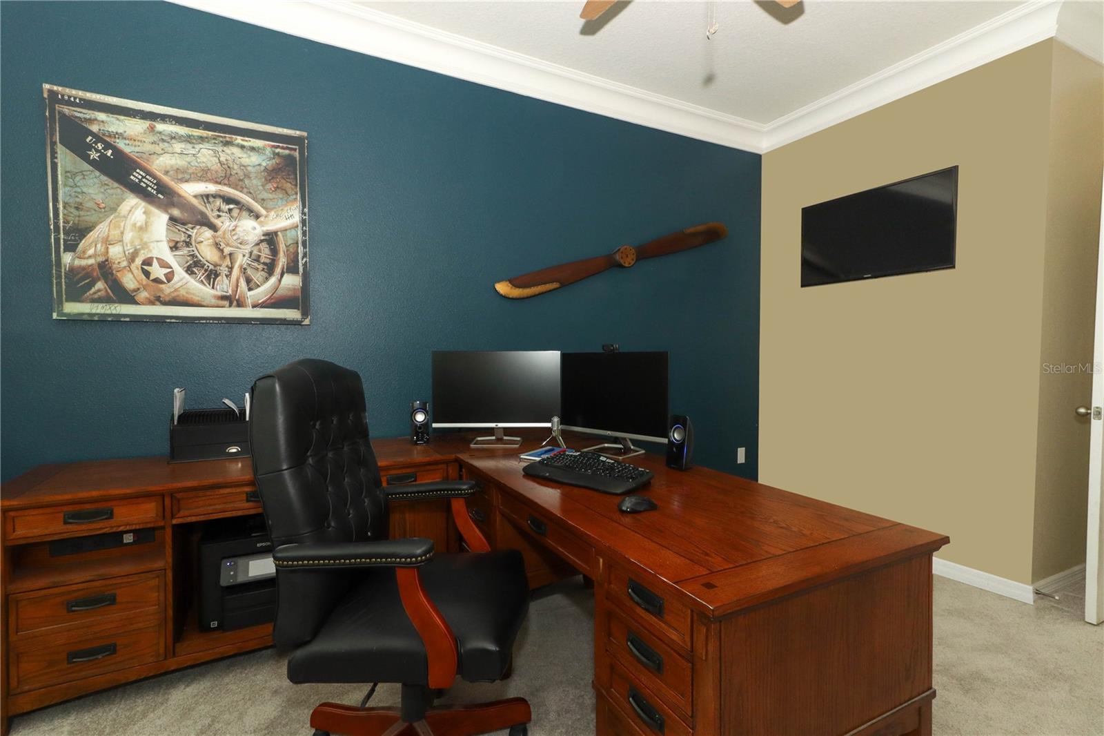 4681 CYPRESS LANDING LN, ST CLOUD, FL, 34772