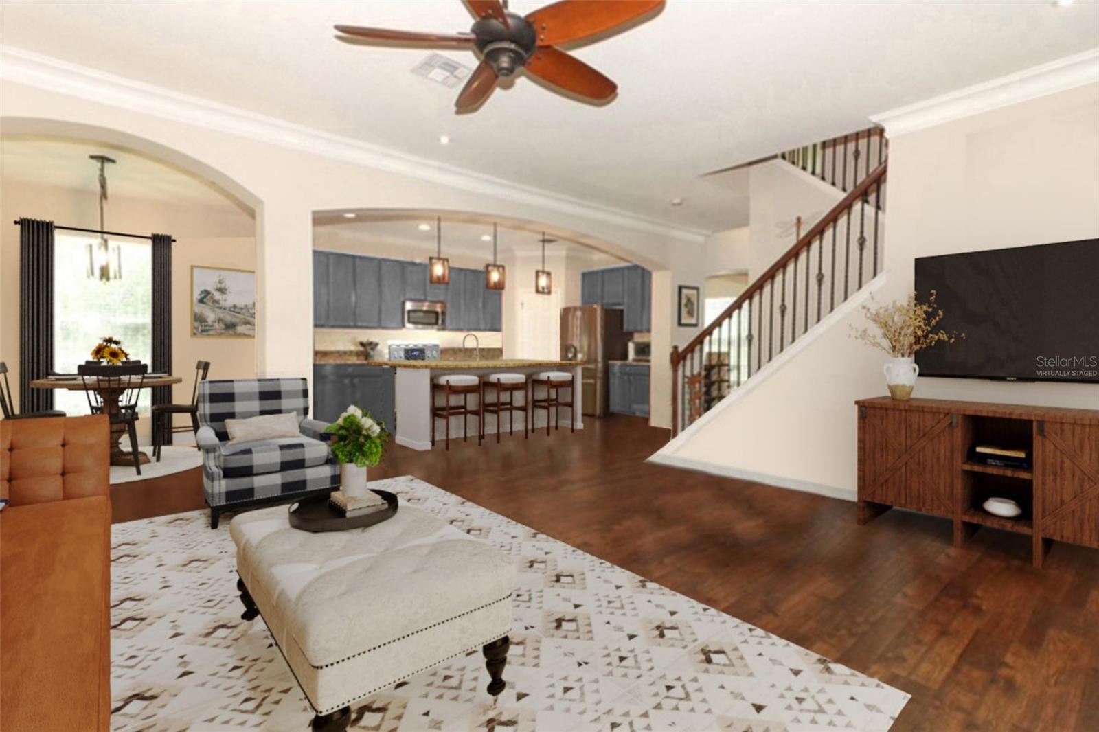 4681 CYPRESS LANDING LN, ST CLOUD, FL, 34772