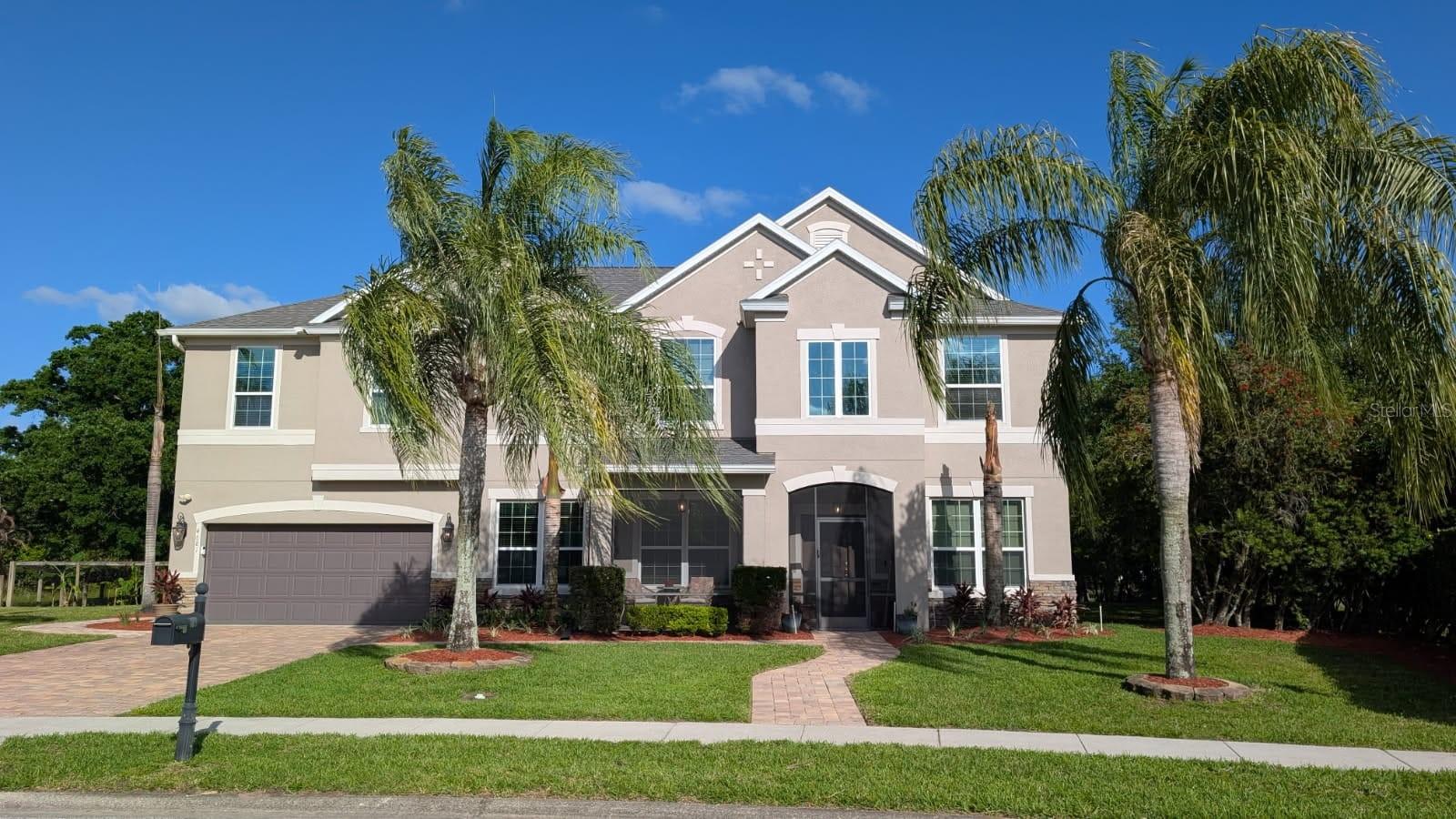 4681 CYPRESS LANDING LN, ST CLOUD, FL, 34772