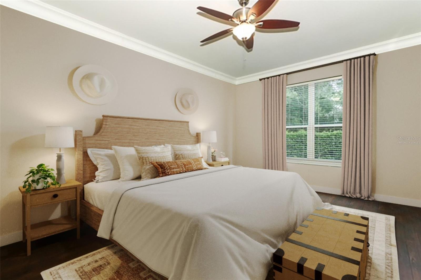 4681 CYPRESS LANDING LN, ST CLOUD, FL, 34772