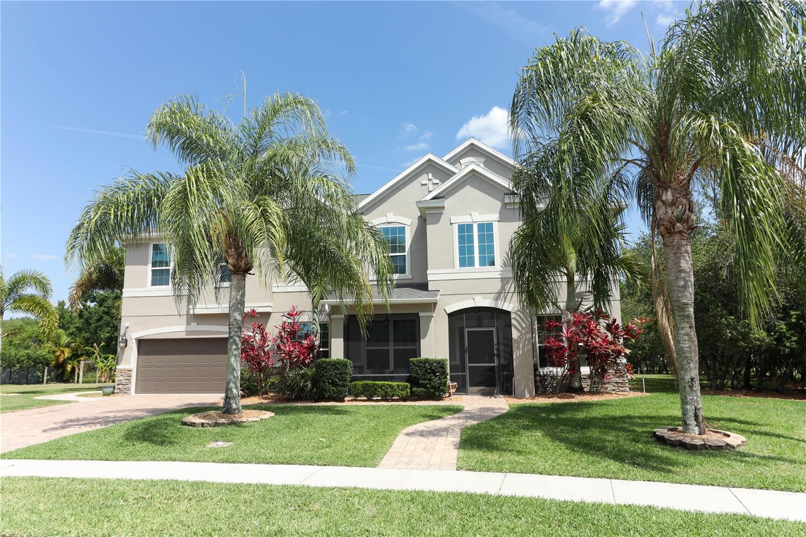 4681 CYPRESS LANDING LN, ST CLOUD, FL, 34772